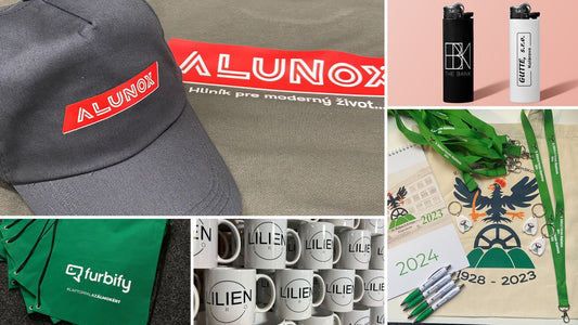 Enhancing Brand Visibility: Effective Promotional Items for Every Business