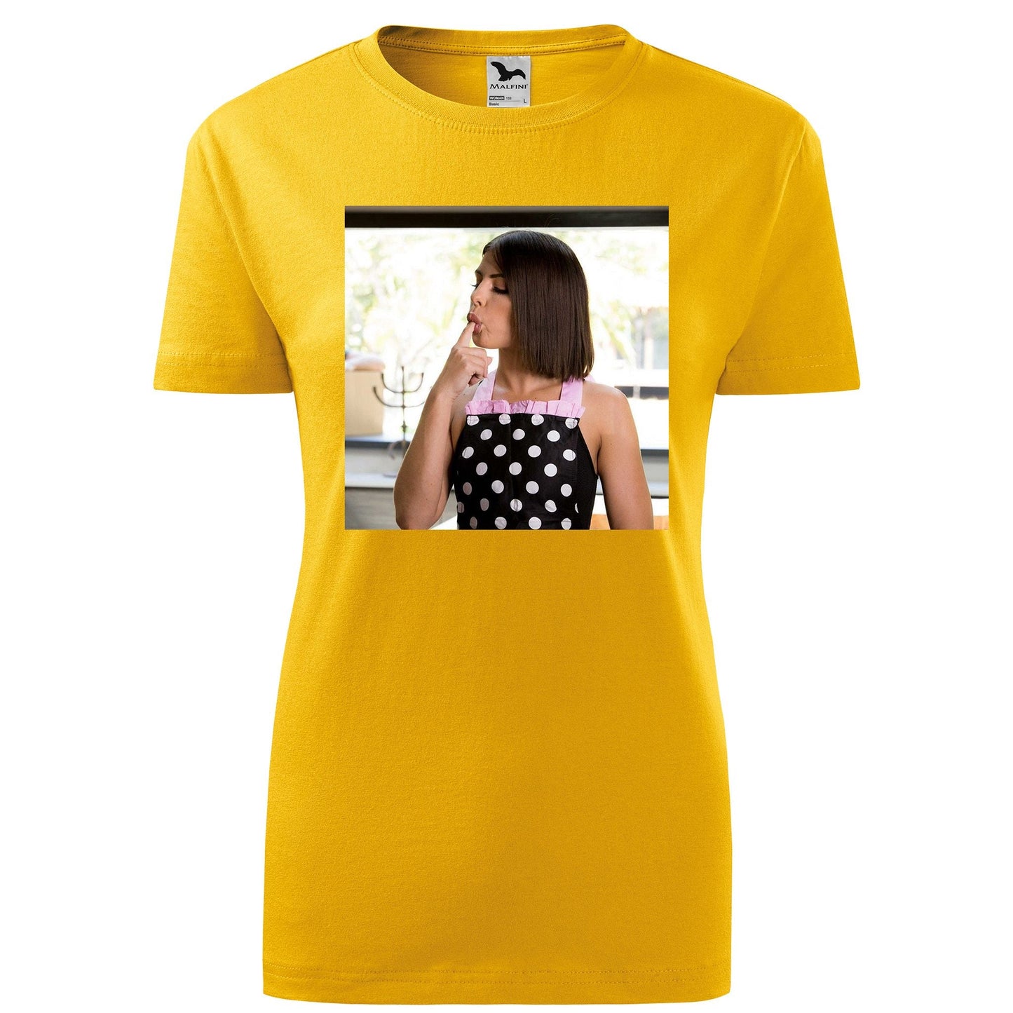Adriana chechik t-shirt - rvdesignprint