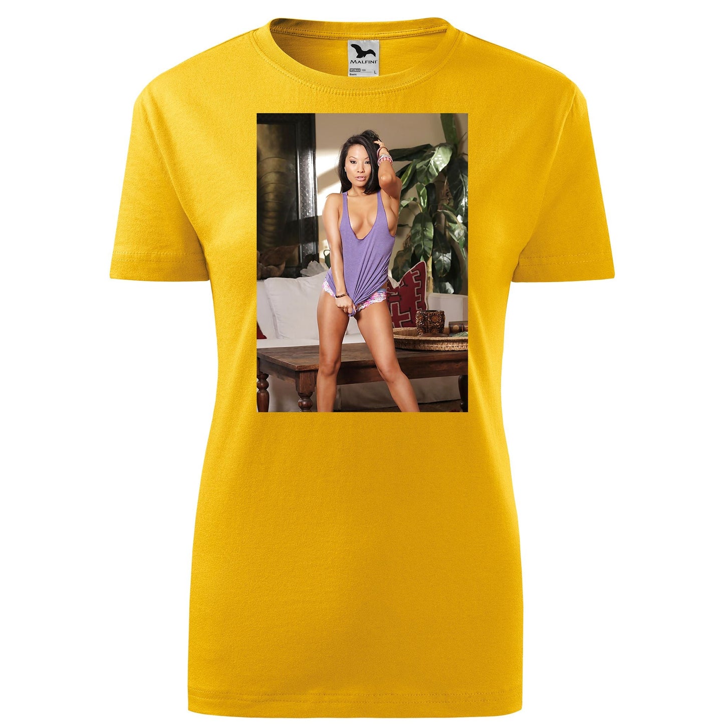 Asa akira t-shirt - rvdesignprint