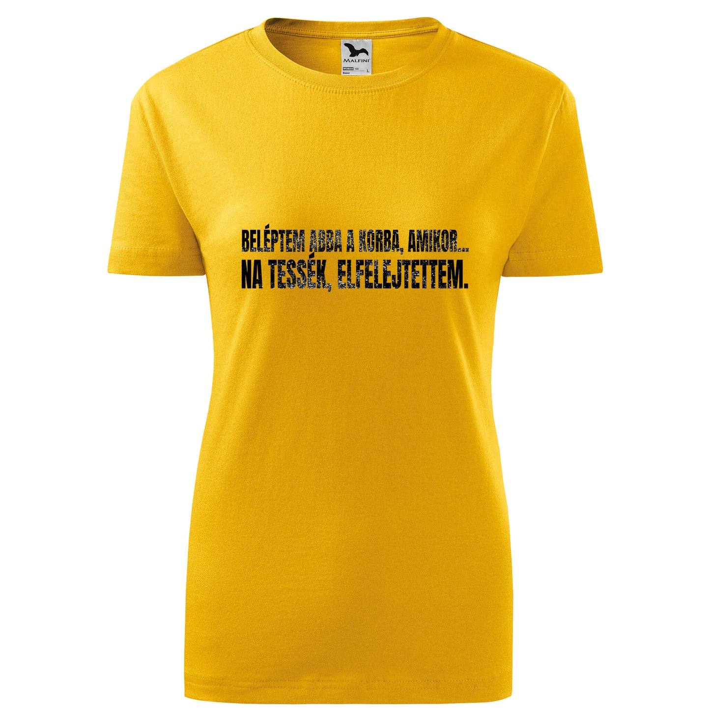 Beleptem abba a korba t-shirt - rvdesignprint