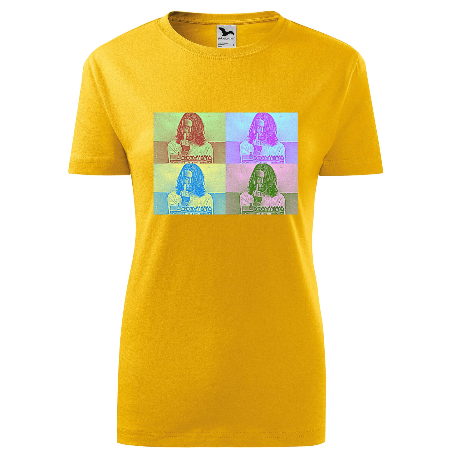 Blow johnny depp t-shirt - rvdesignprint