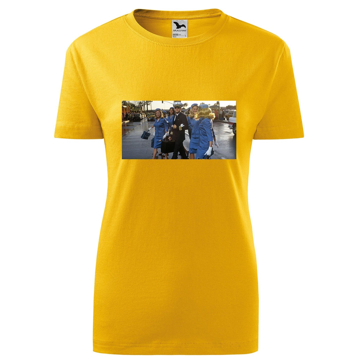 Catch me if you can t-shirt - rvdesignprint