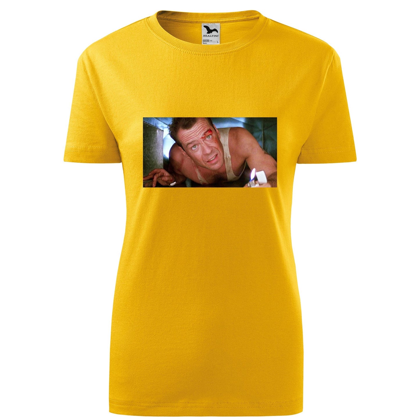 Die hard t-shirt - rvdesignprint