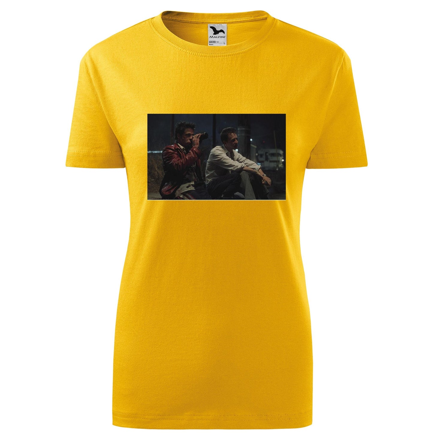 Fight club t-shirt - rvdesignprint