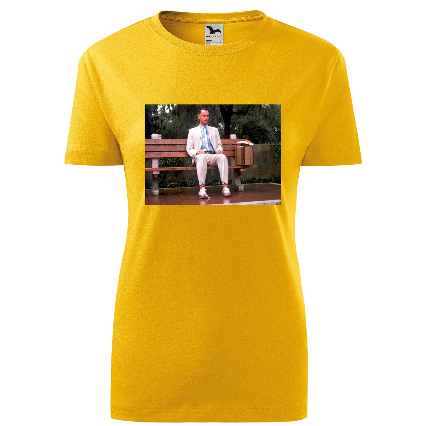 Forrest gump t-shirt - rvdesignprint