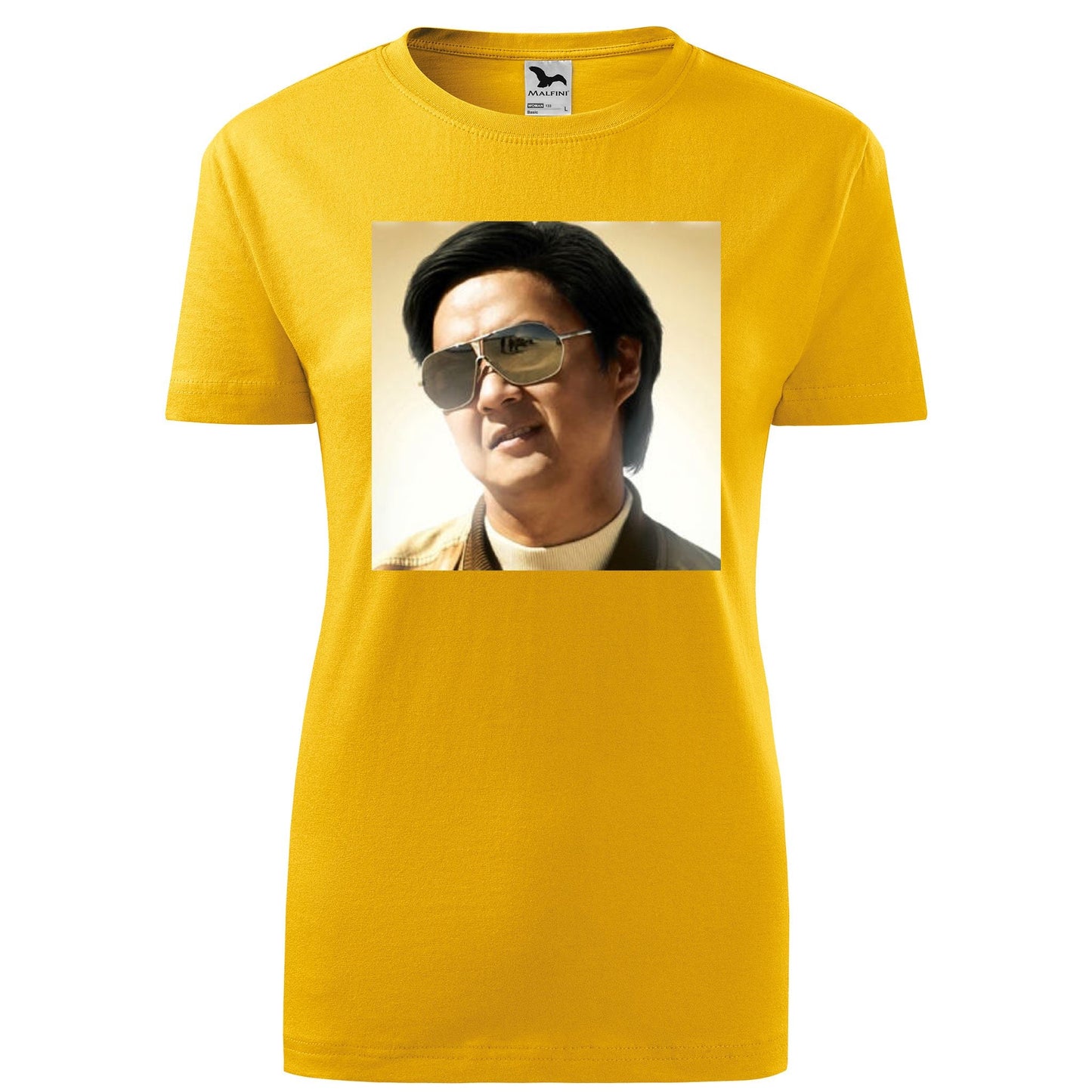 Hangover mr chow t-shirt - rvdesignprint