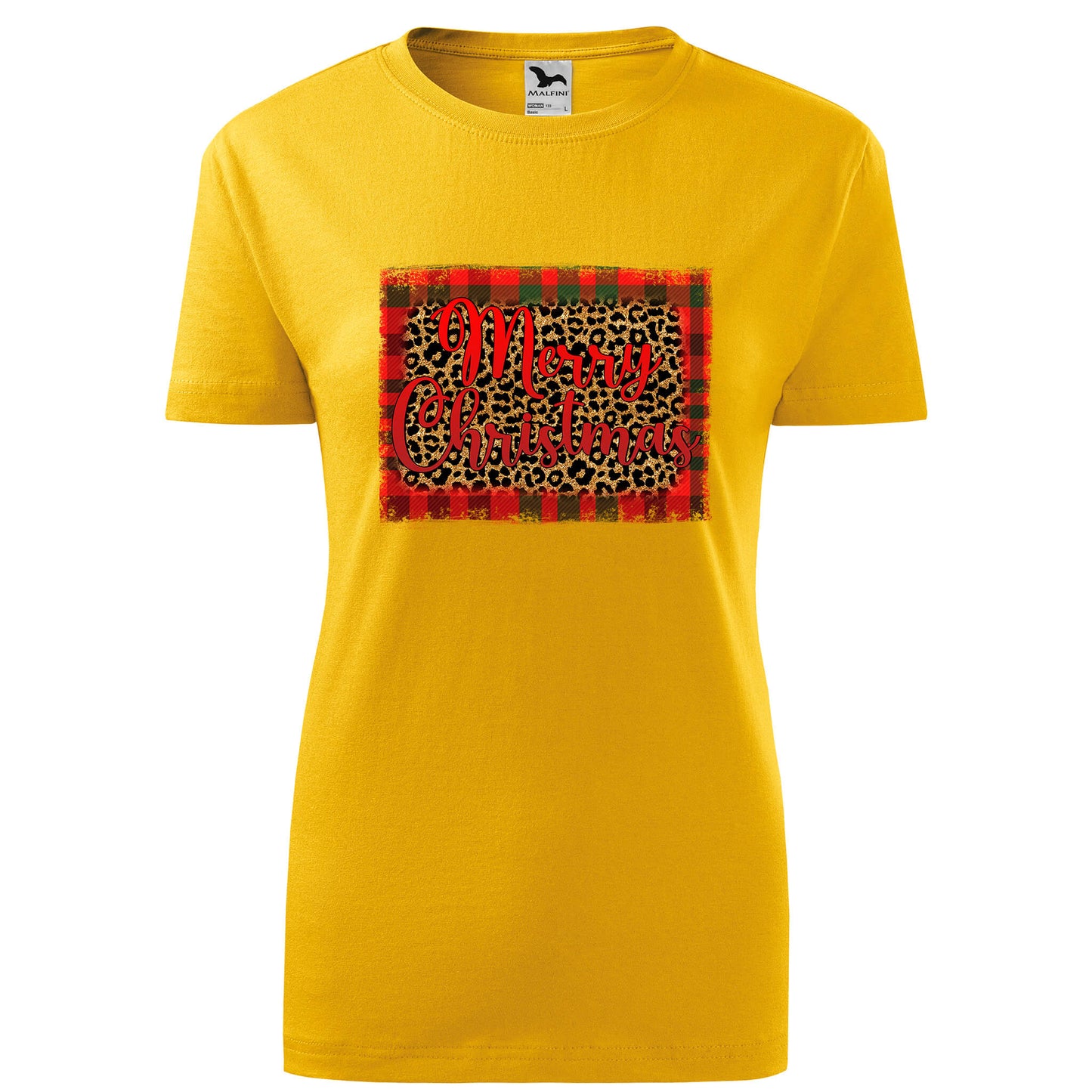 Merry christmas5 t-shirt - rvdesignprint