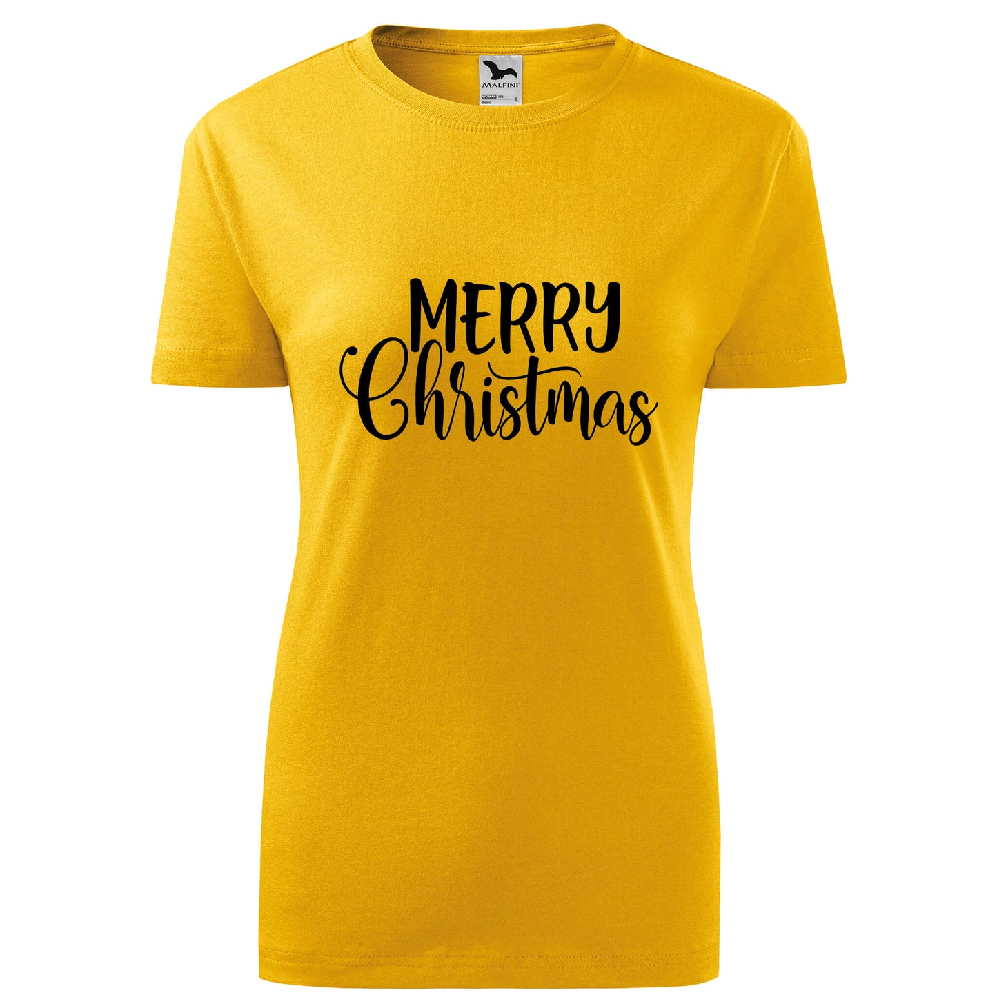 Merry christmas 3 t-shirt - rvdesignprint