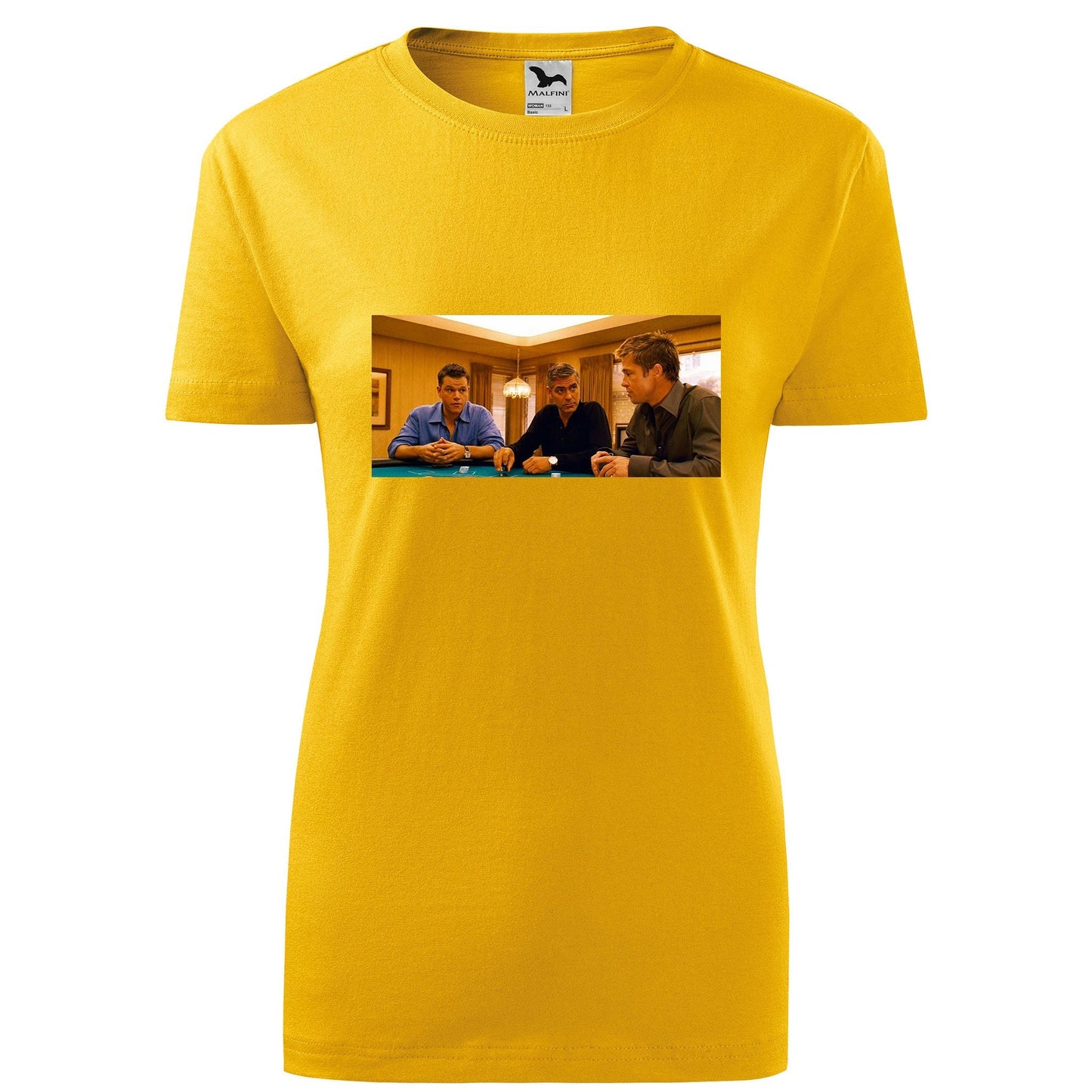 Oceans eleven t-shirt - rvdesignprint