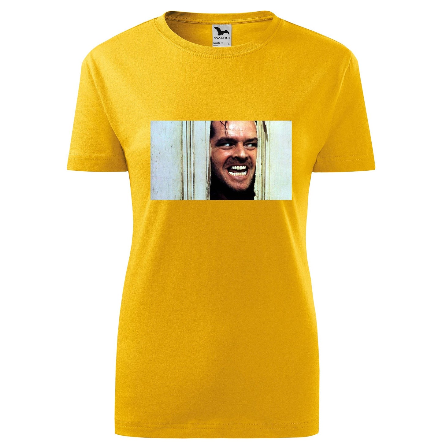 The shining t-shirt - rvdesignprint