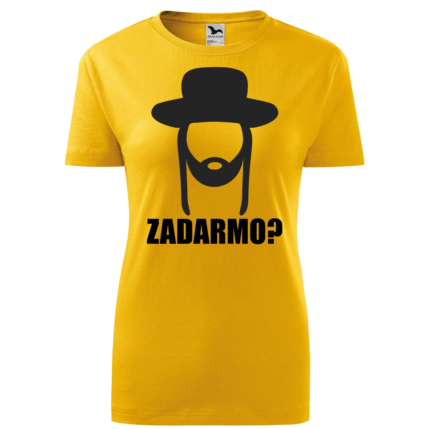 Zadarmo t-shirt - rvdesignprint