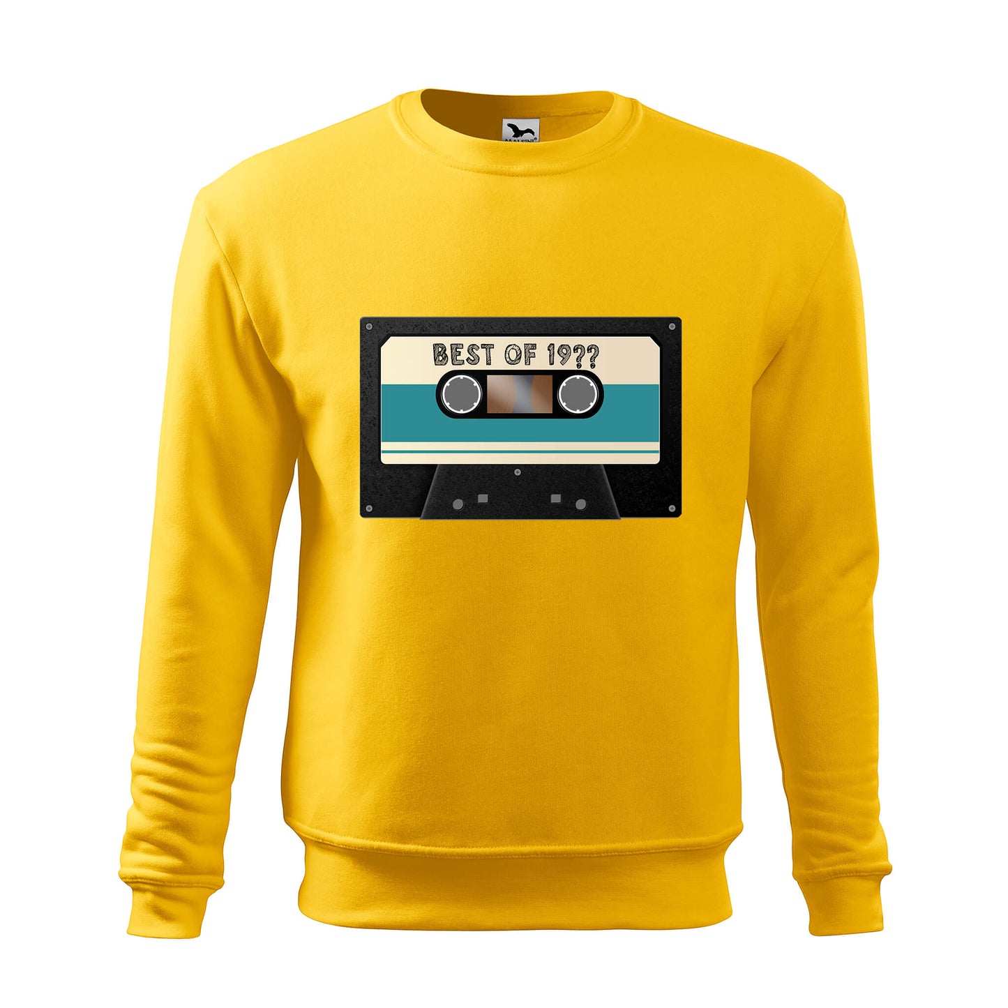 Best of 19xx sweatshirt - rvdesignprint