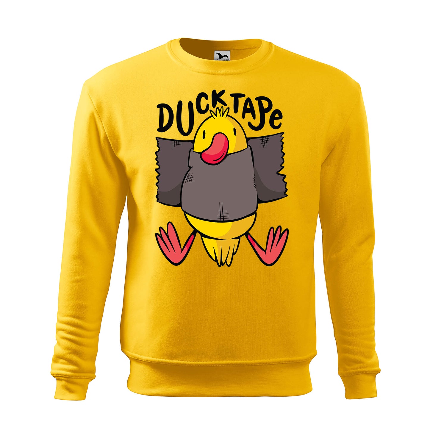 Ducktape sweatshirt - rvdesignprint