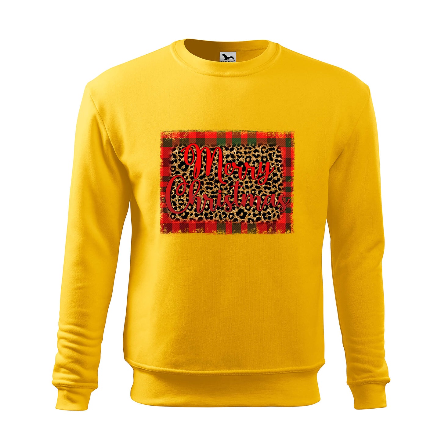 Merry christmas5 sweatshirt - rvdesignprint