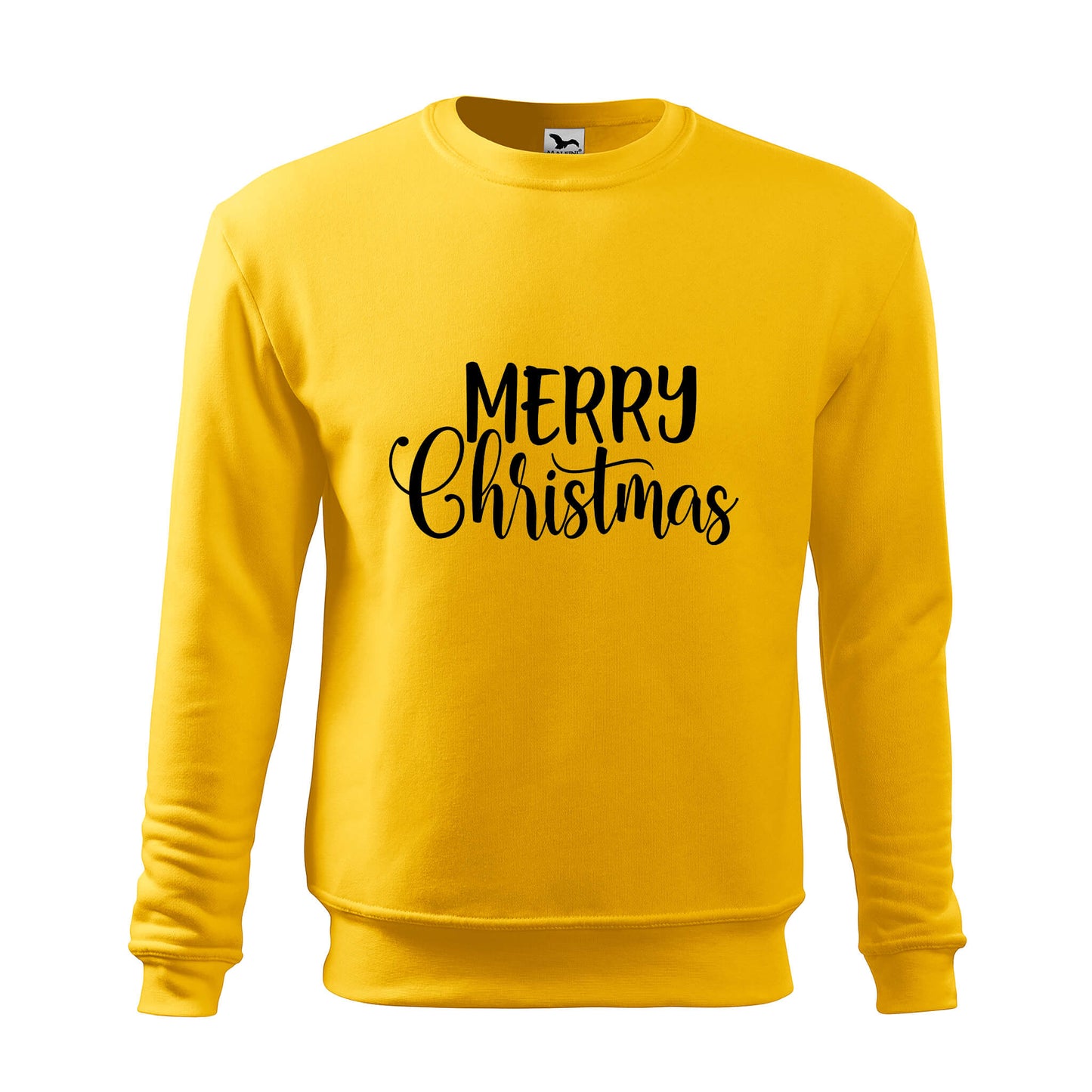 Merry christmas 3 sweatshirt - rvdesignprint