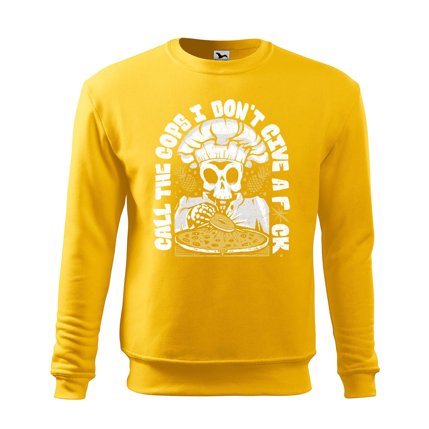 Idgaf sweatshirt - rvdesignprint