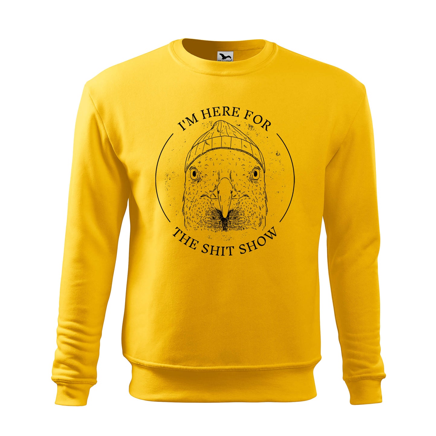 Shit show sweatshirt - rvdesignprint