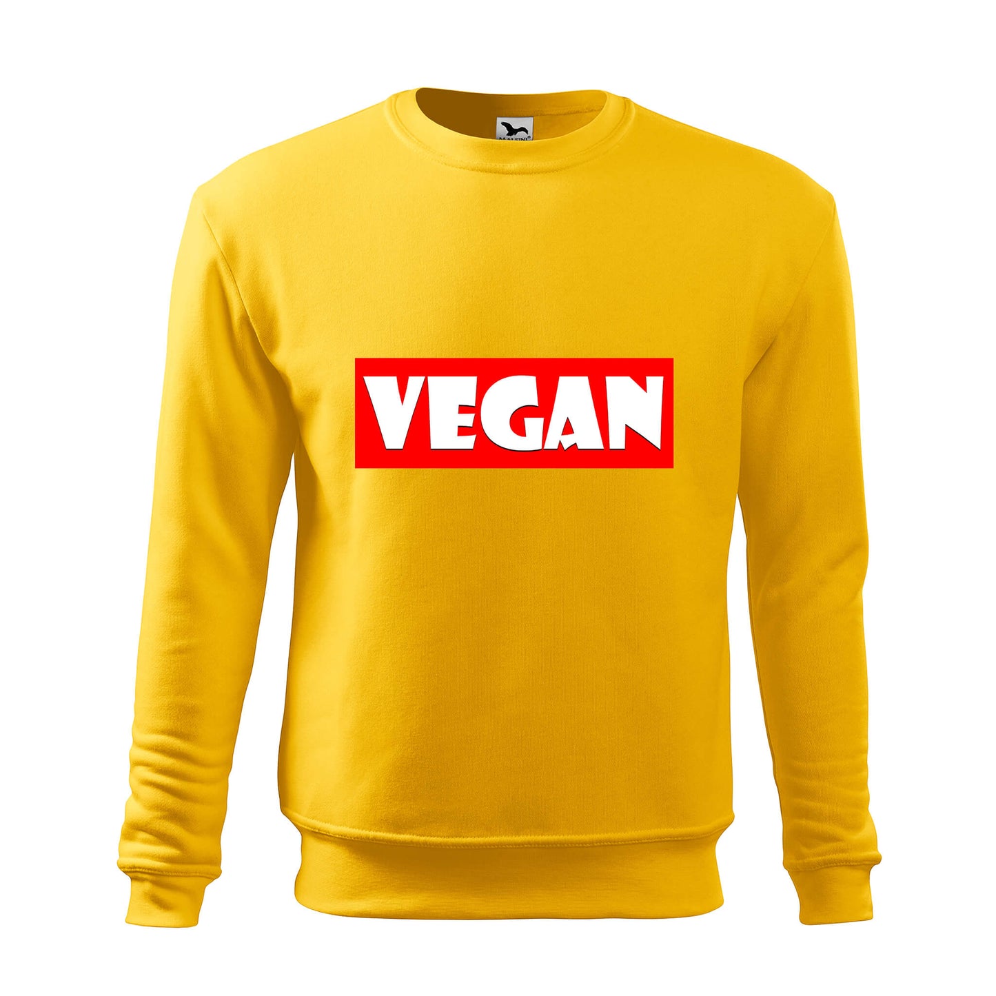 Vegan sweatshirt - rvdesignprint