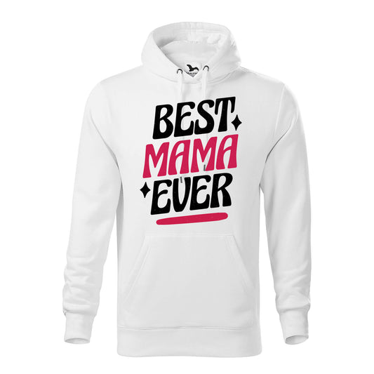 Best mama ever hoodie - rvdesignprint