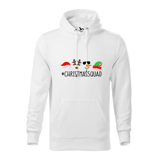 Christmas squad hoodie - rvdesignprint