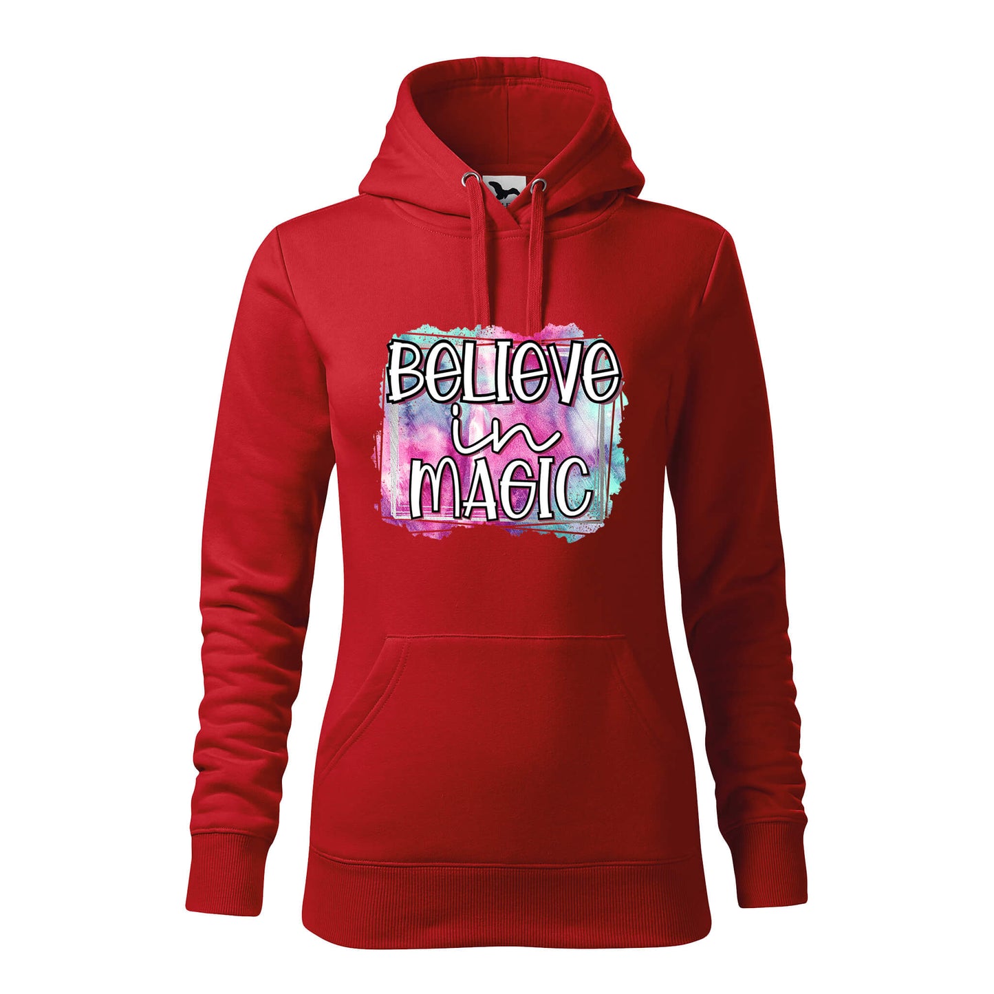 Believe in magic hoodie - rvdesignprint