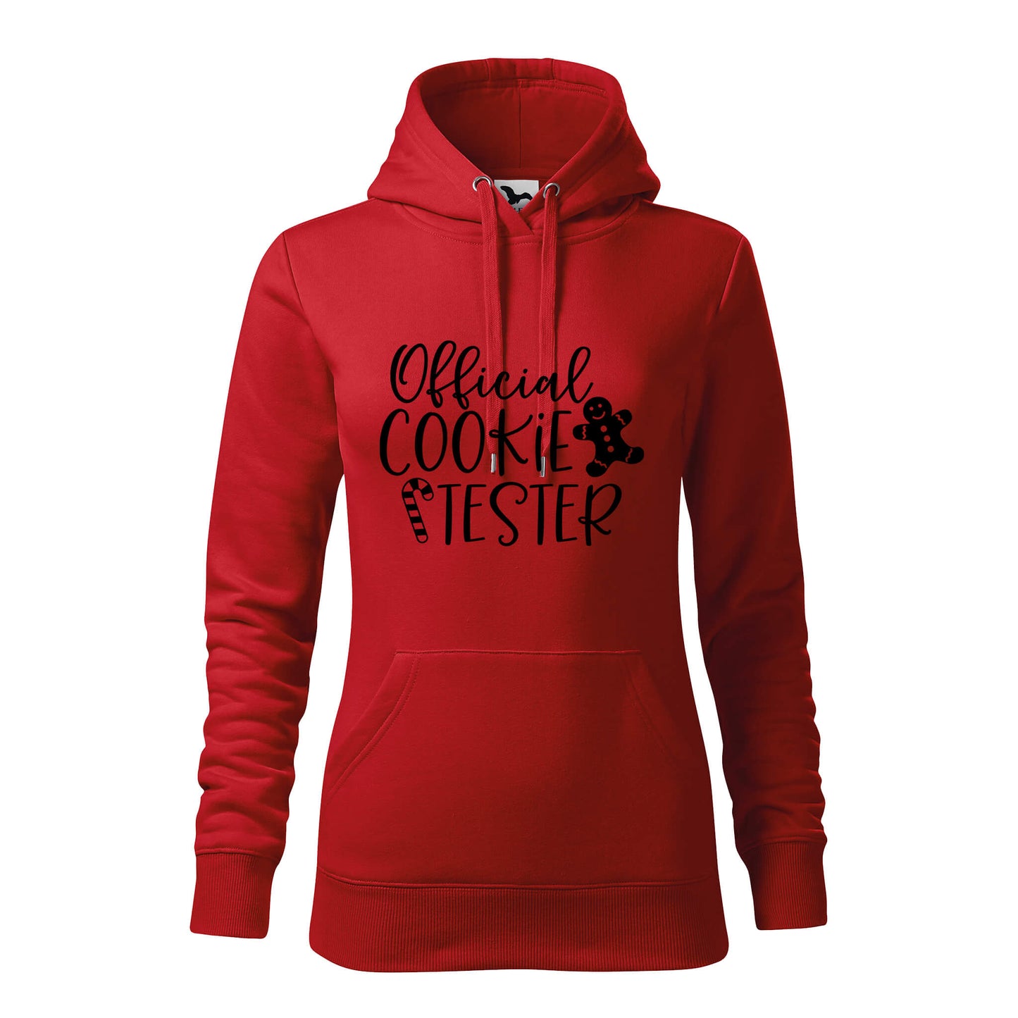 Official cookie tester new hoodie - rvdesignprint