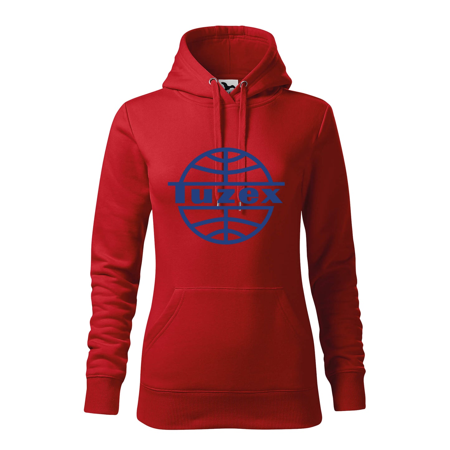 Tuzex logo hoodie - rvdesignprint