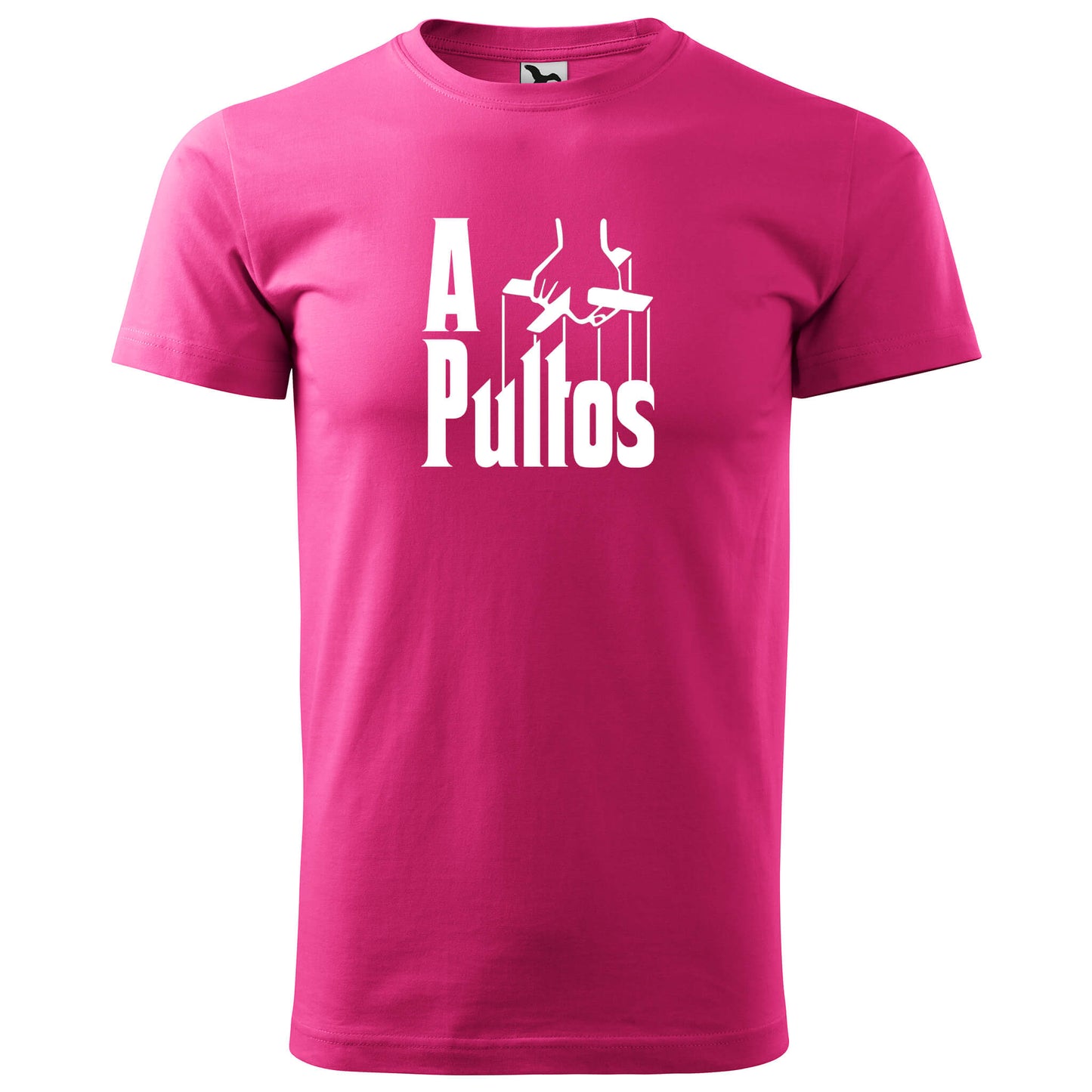 T-shirt - A pultos - rvdesignprint