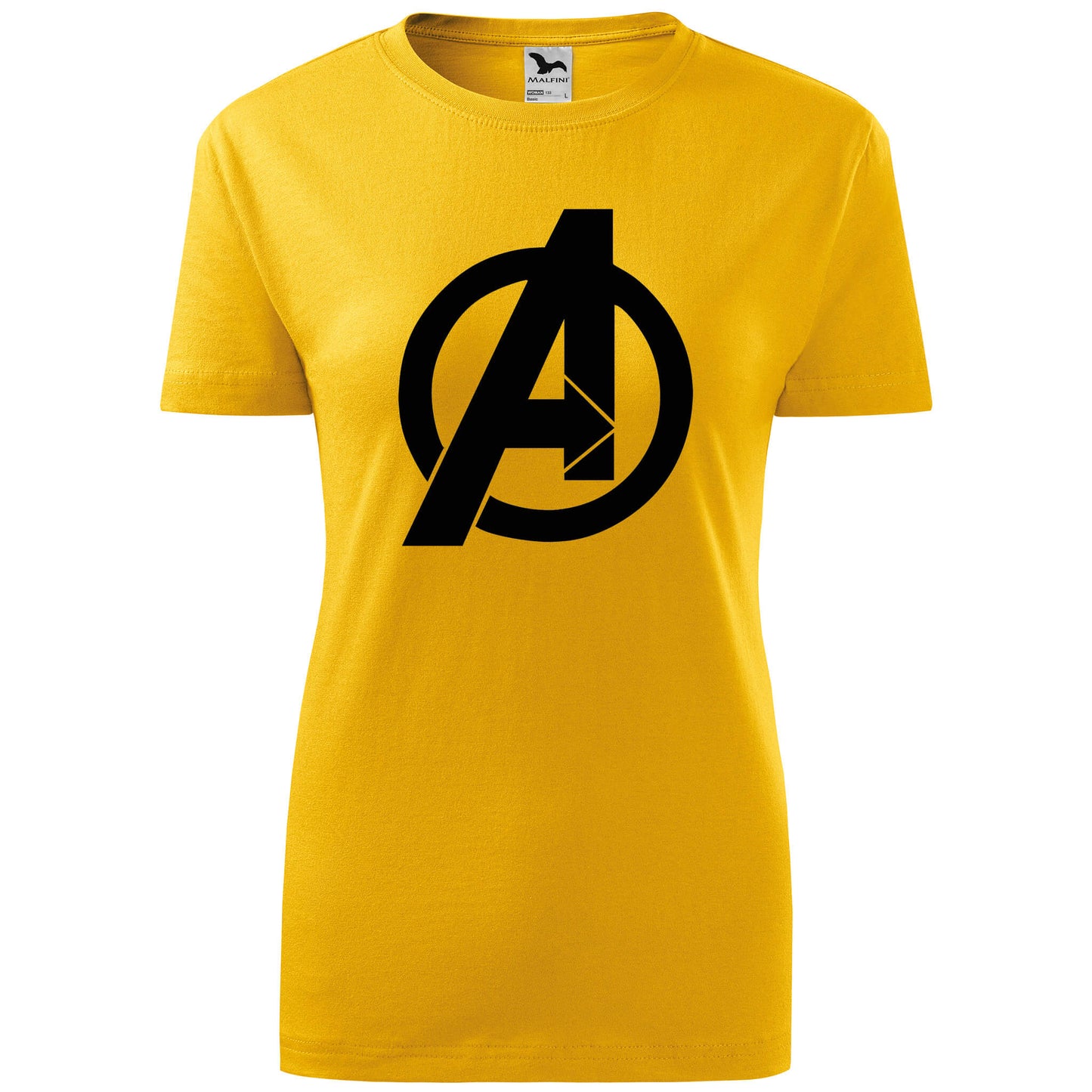 T-shirt - Avengers - rvdesignprint