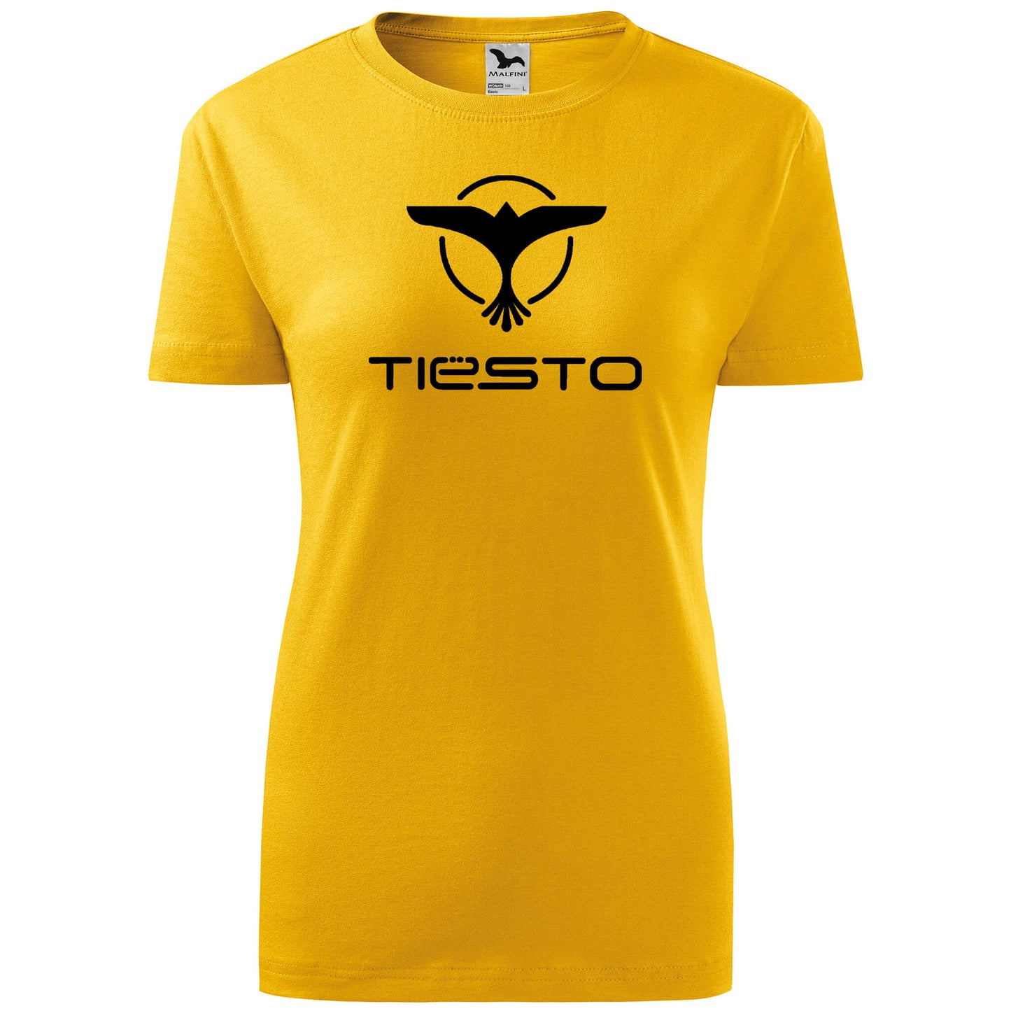 T-shirt - DJ Tiesto - rvdesignprint