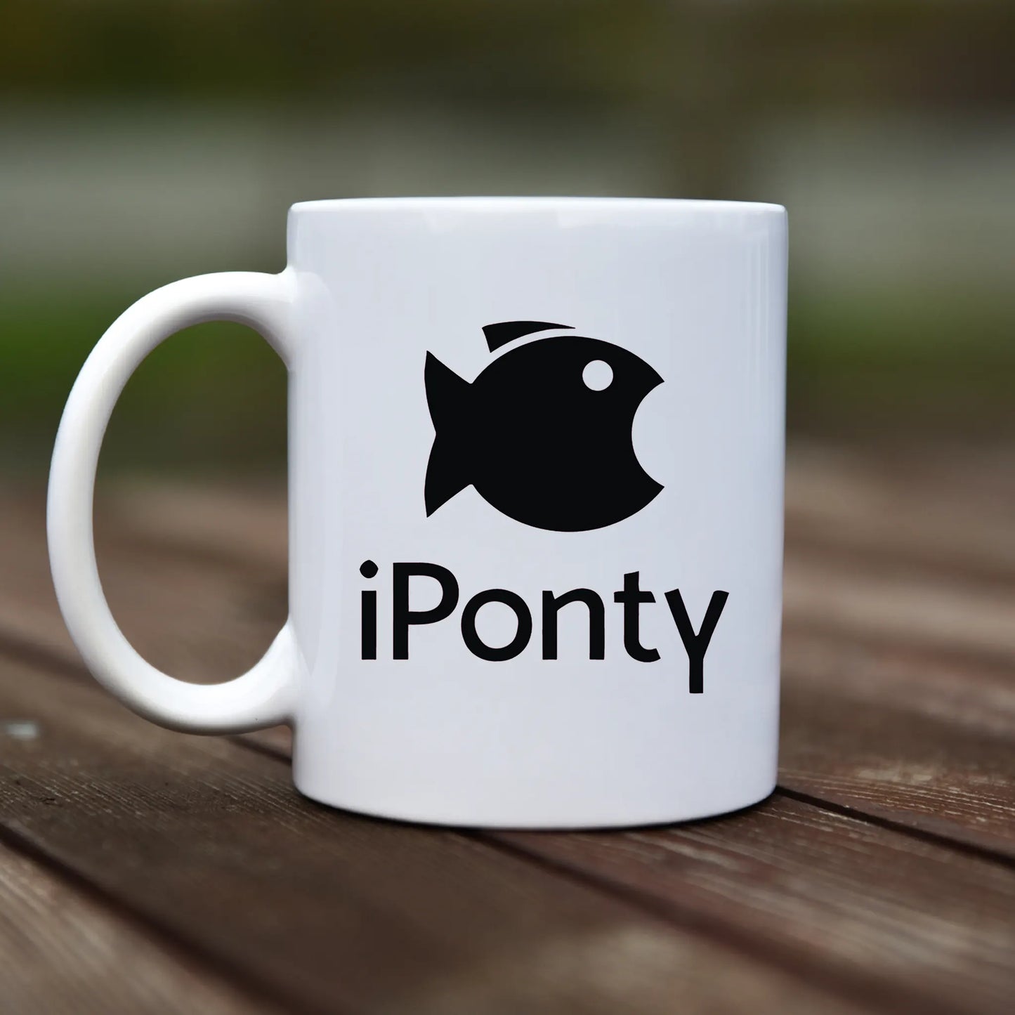 Mug - Iponty - rvdesignprint