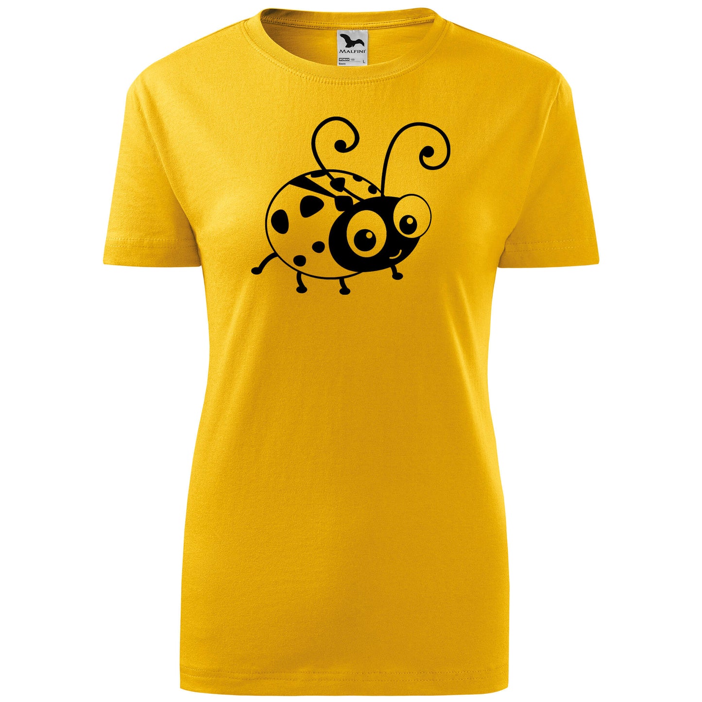 T-shirt - Ladybug - rvdesignprint