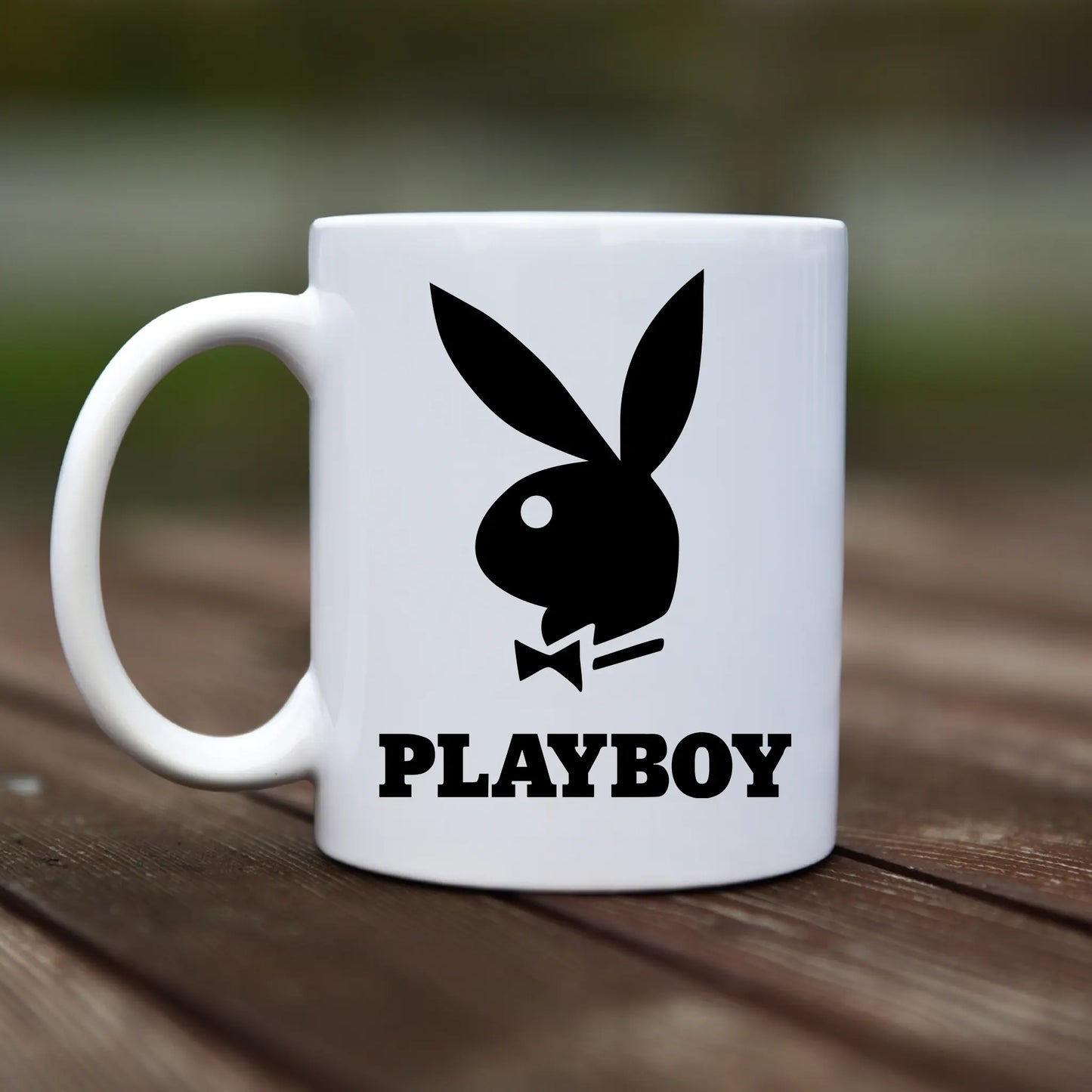 Mug - Playboy - rvdesignprint