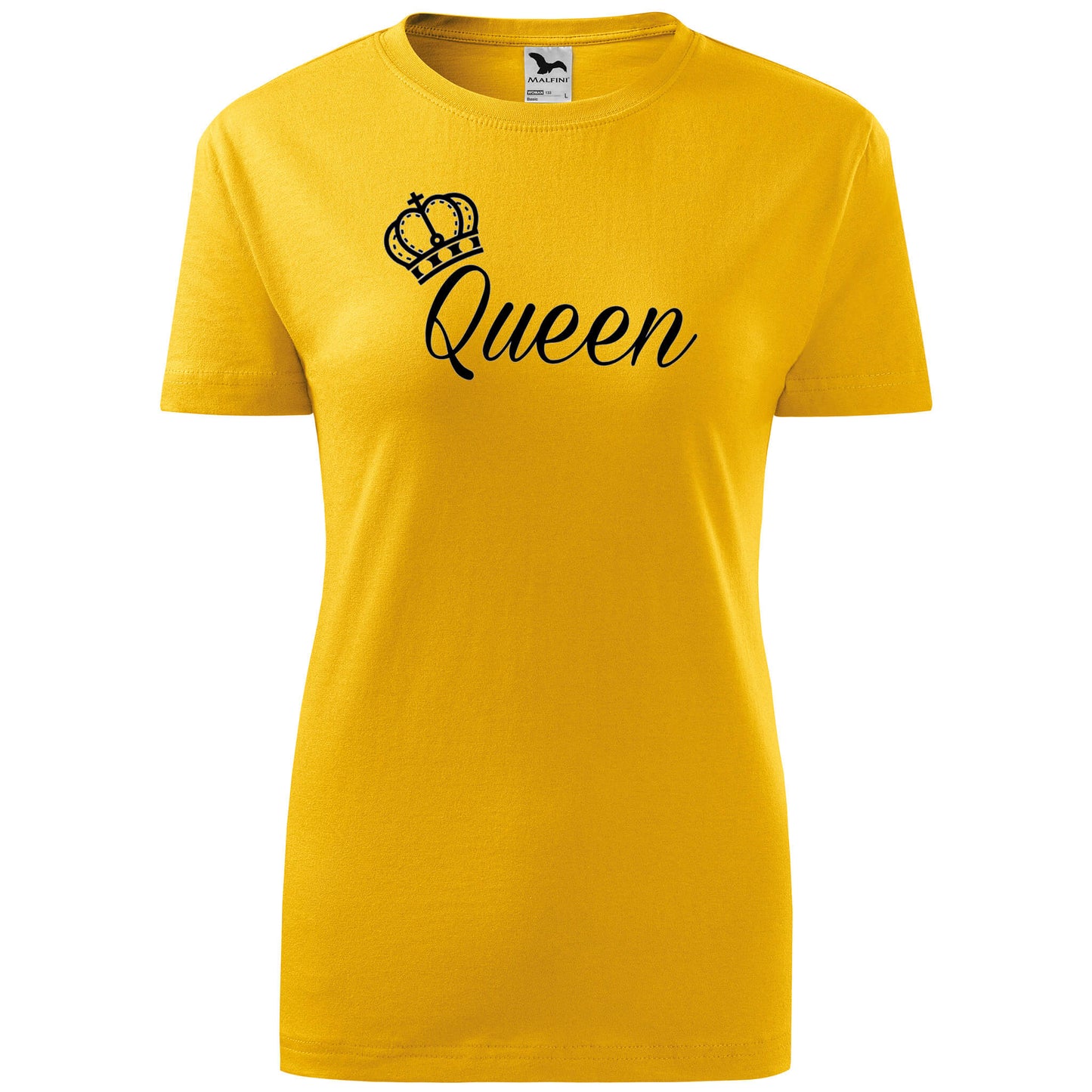 T-shirt - Queen - rvdesignprint