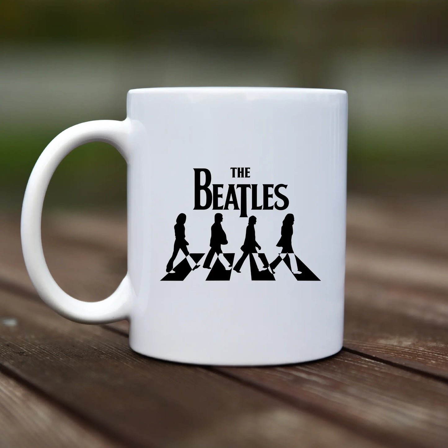 Hrnček - The Beatles - rvdesignprint