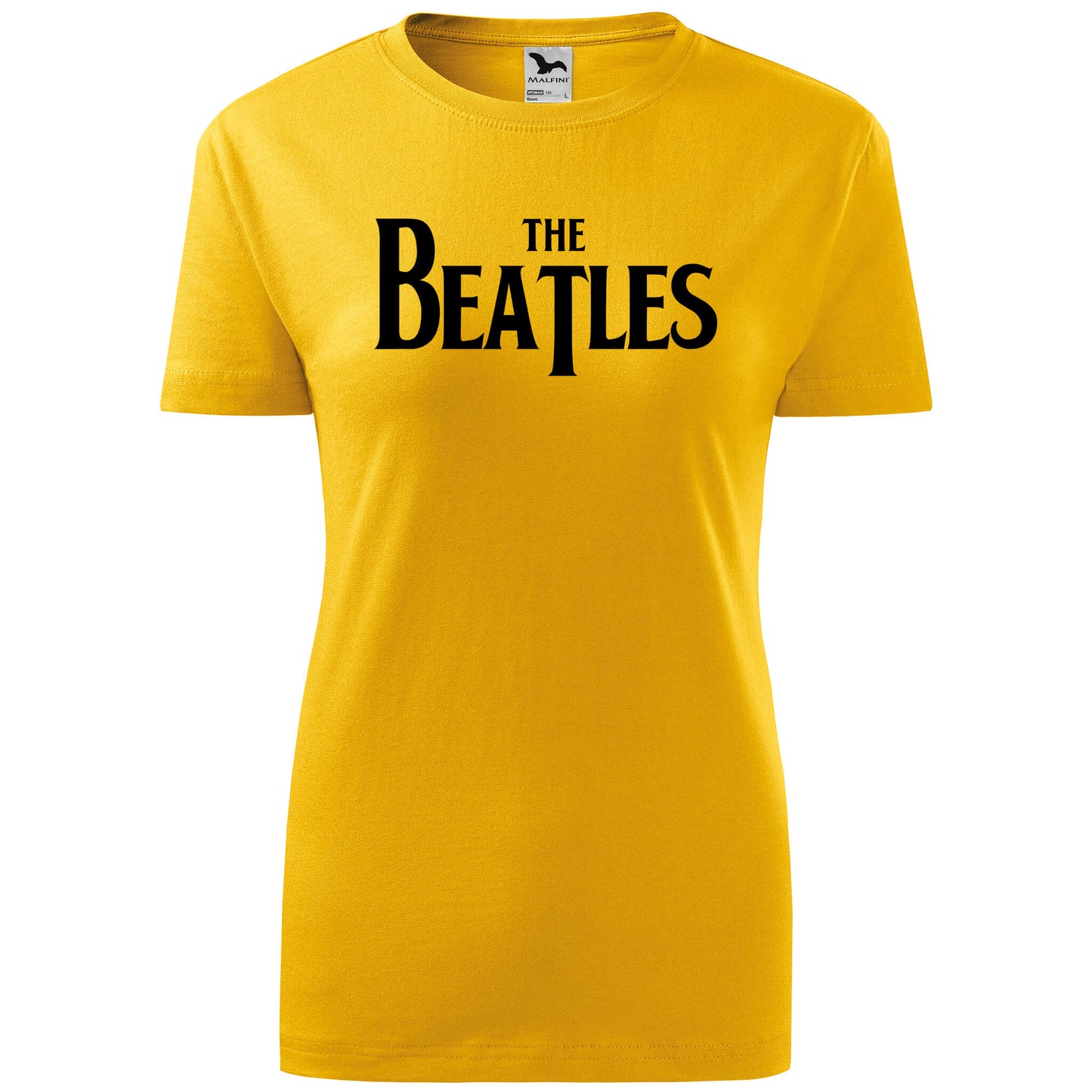 T-shirt - Beatles - rvdesignprint