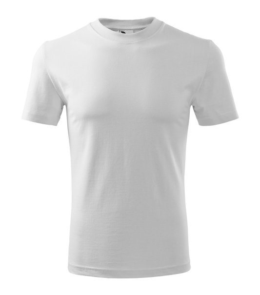 Unisex tričko s vlastnou potlačou