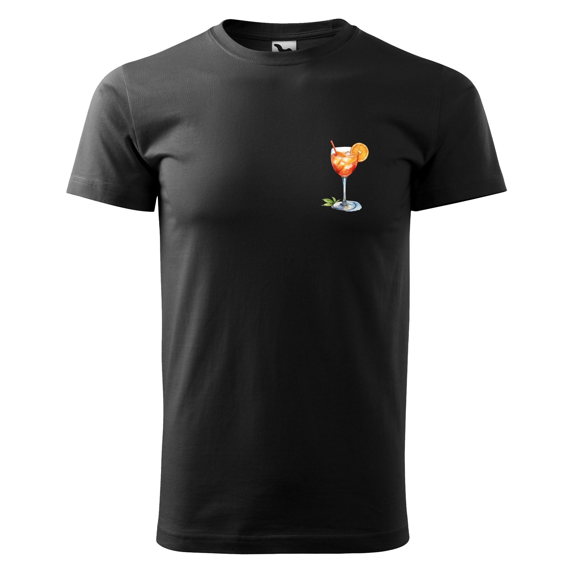 Spritzer t-shirt - rvdesignprint