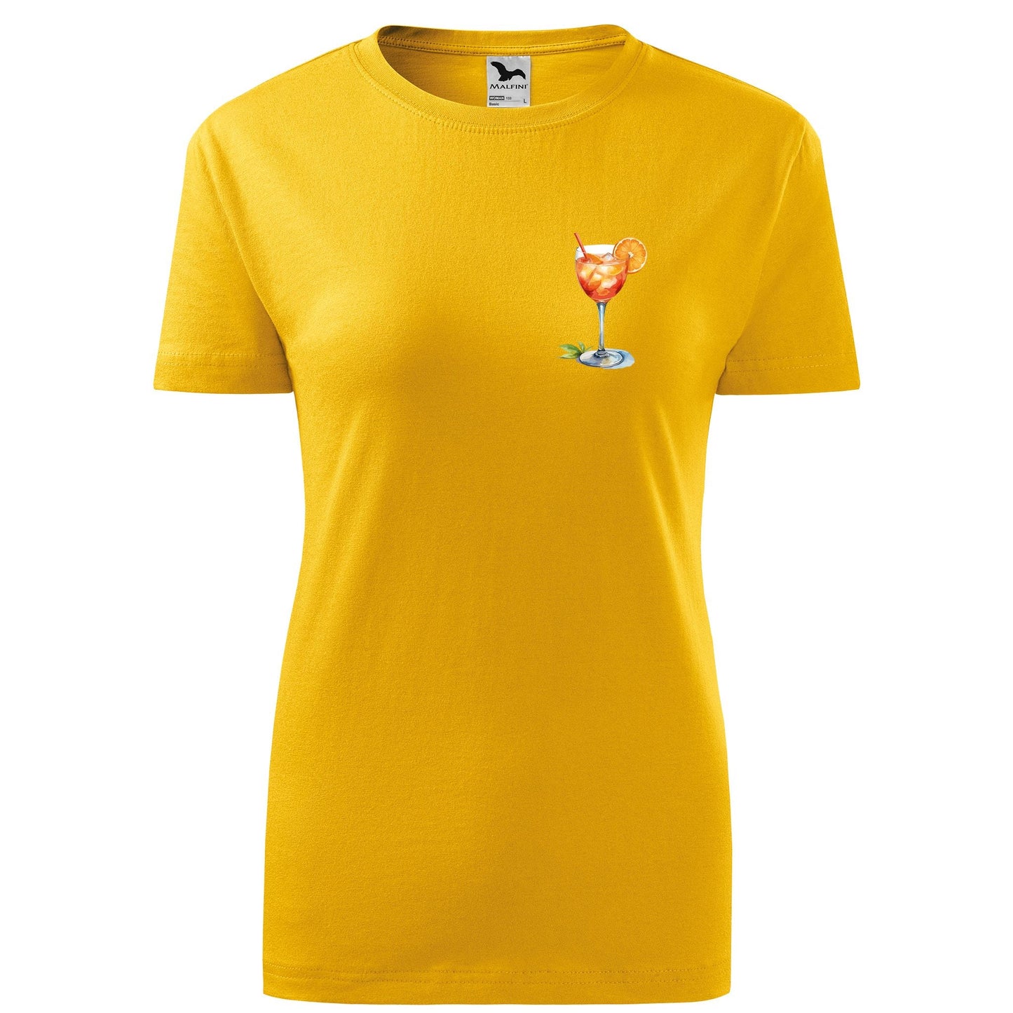 Spritzer t-shirt - rvdesignprint