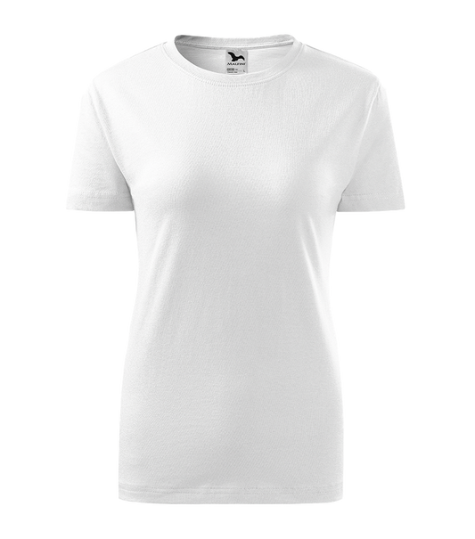 Custom Woman T-shirt