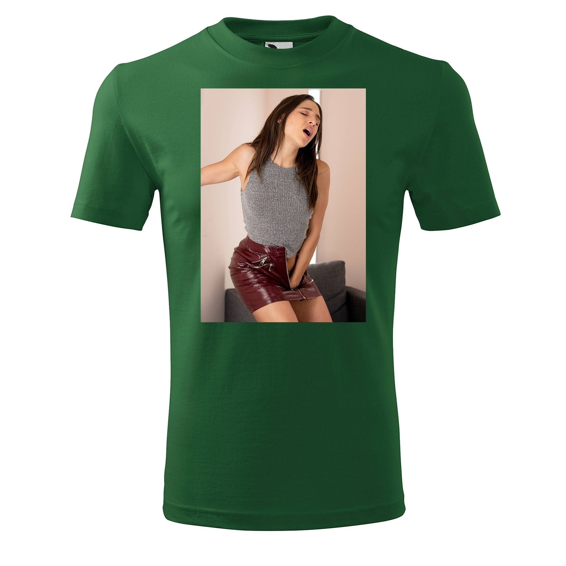Abella danger t-shirt - rvdesignprint