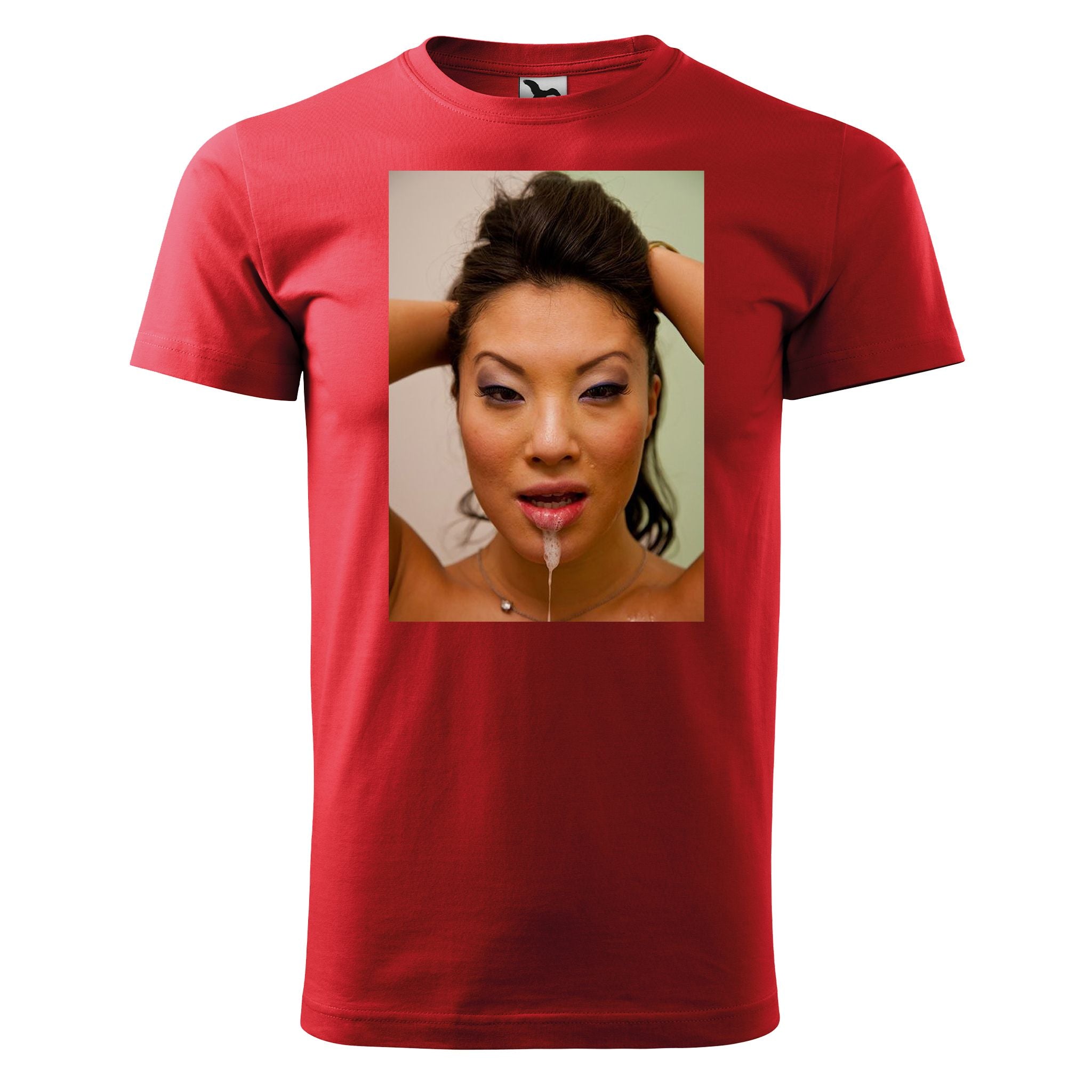 Asa Akira 2 T Shirt rvdesignprint