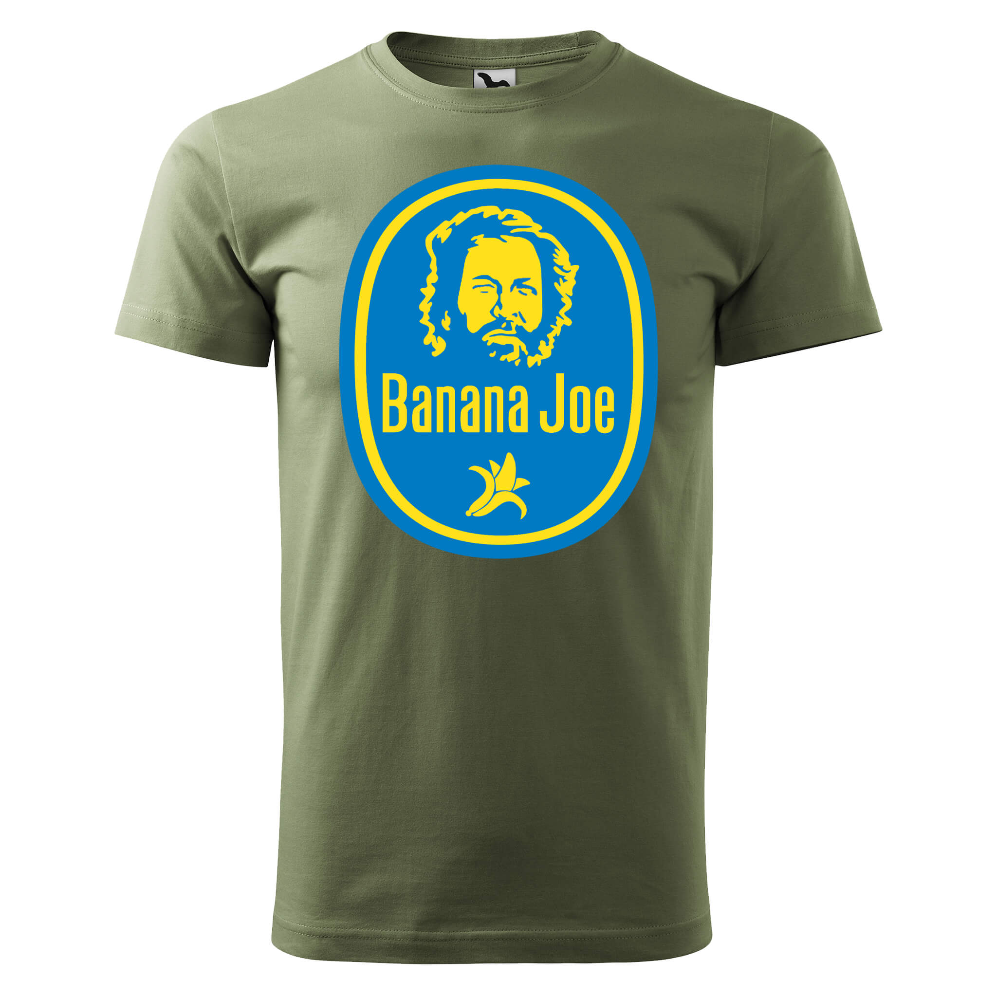 Banana Joe T Shirt rvdesignprint