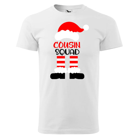Cousin squad t-shirt - rvdesignprint