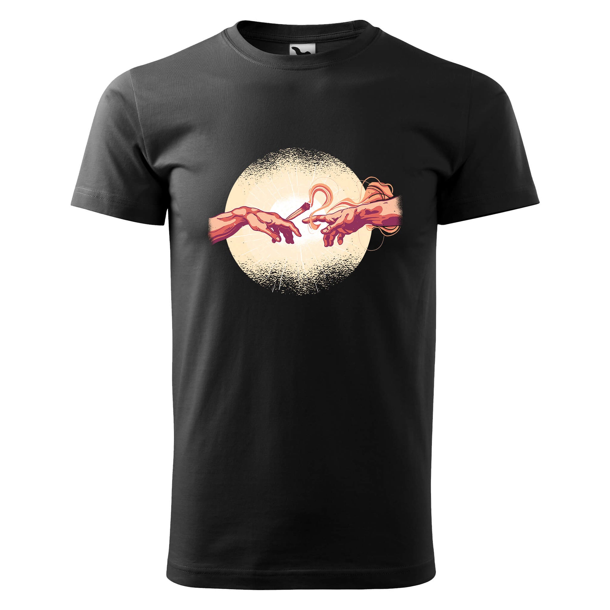 Creation joint t-shirt - rvdesignprint