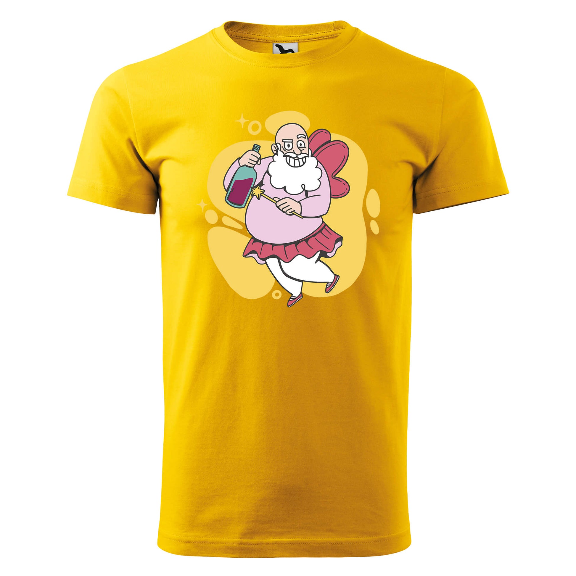 Creepy fairy t-shirt - rvdesignprint