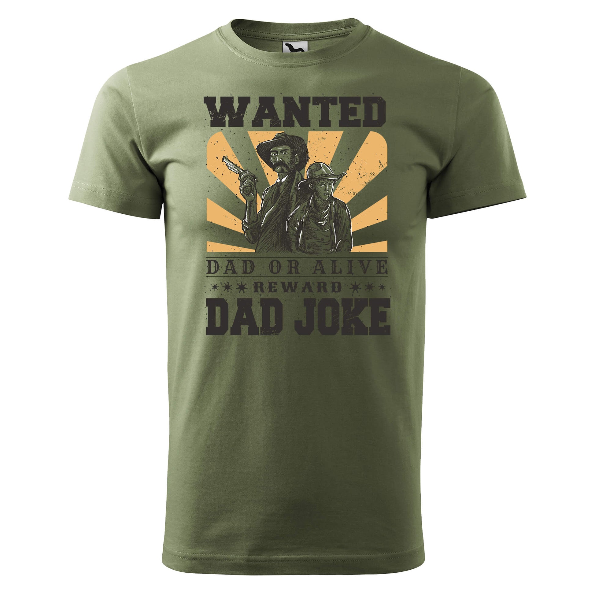 Dad joke t-shirt - rvdesignprint
