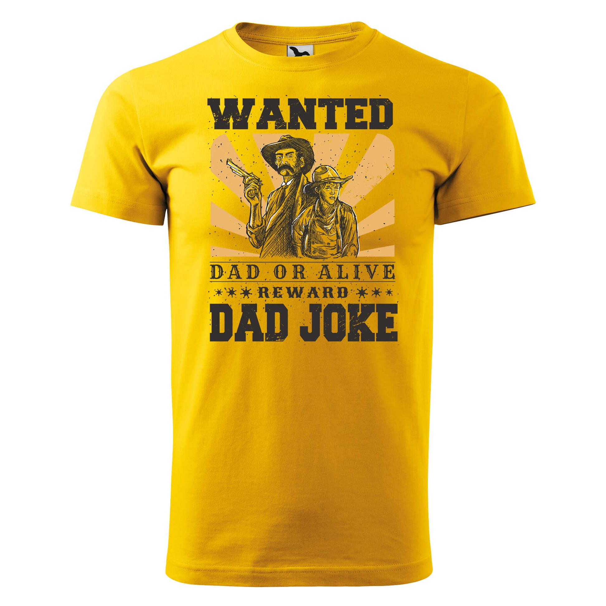 Dad joke t-shirt - rvdesignprint