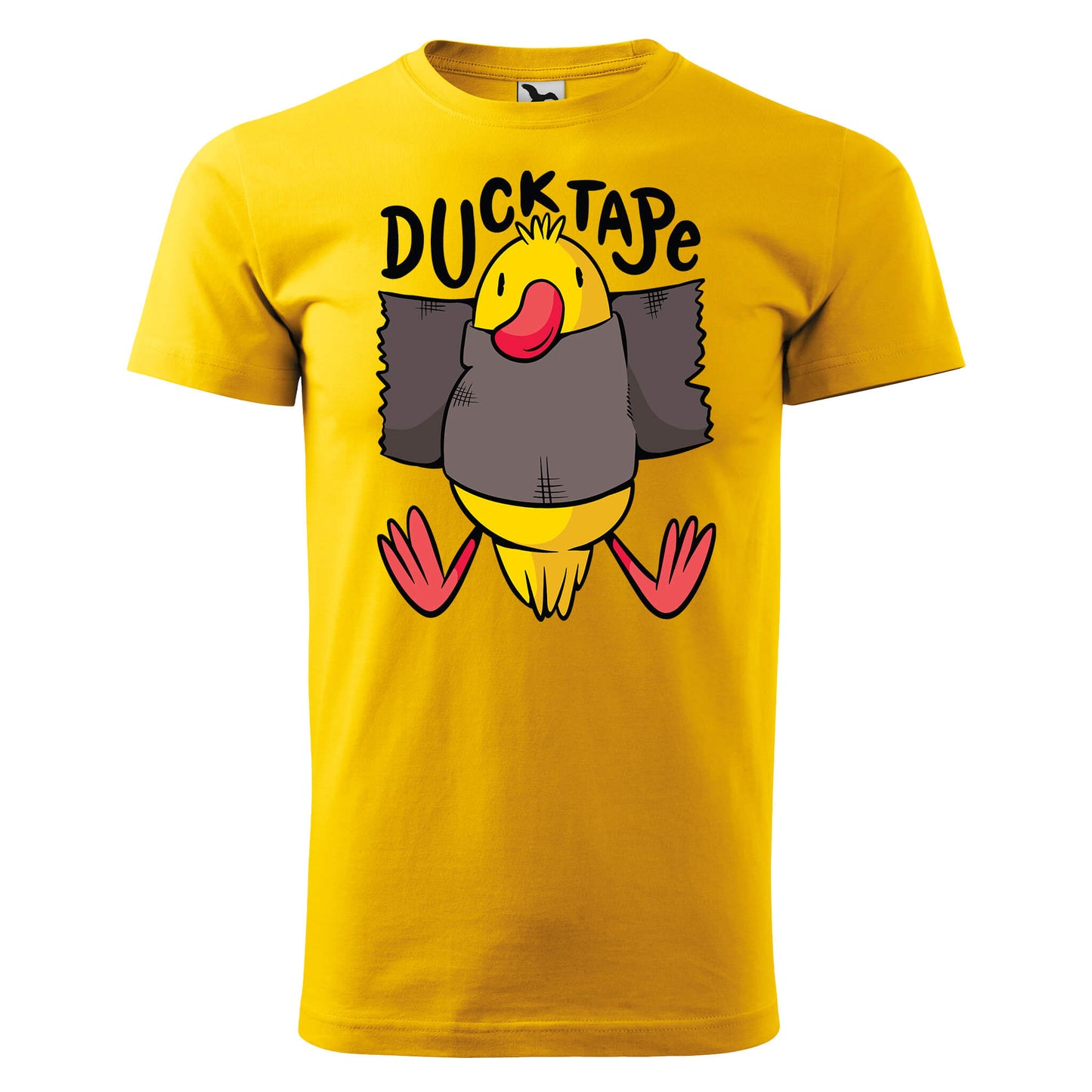 Ducktape t-shirt - rvdesignprint