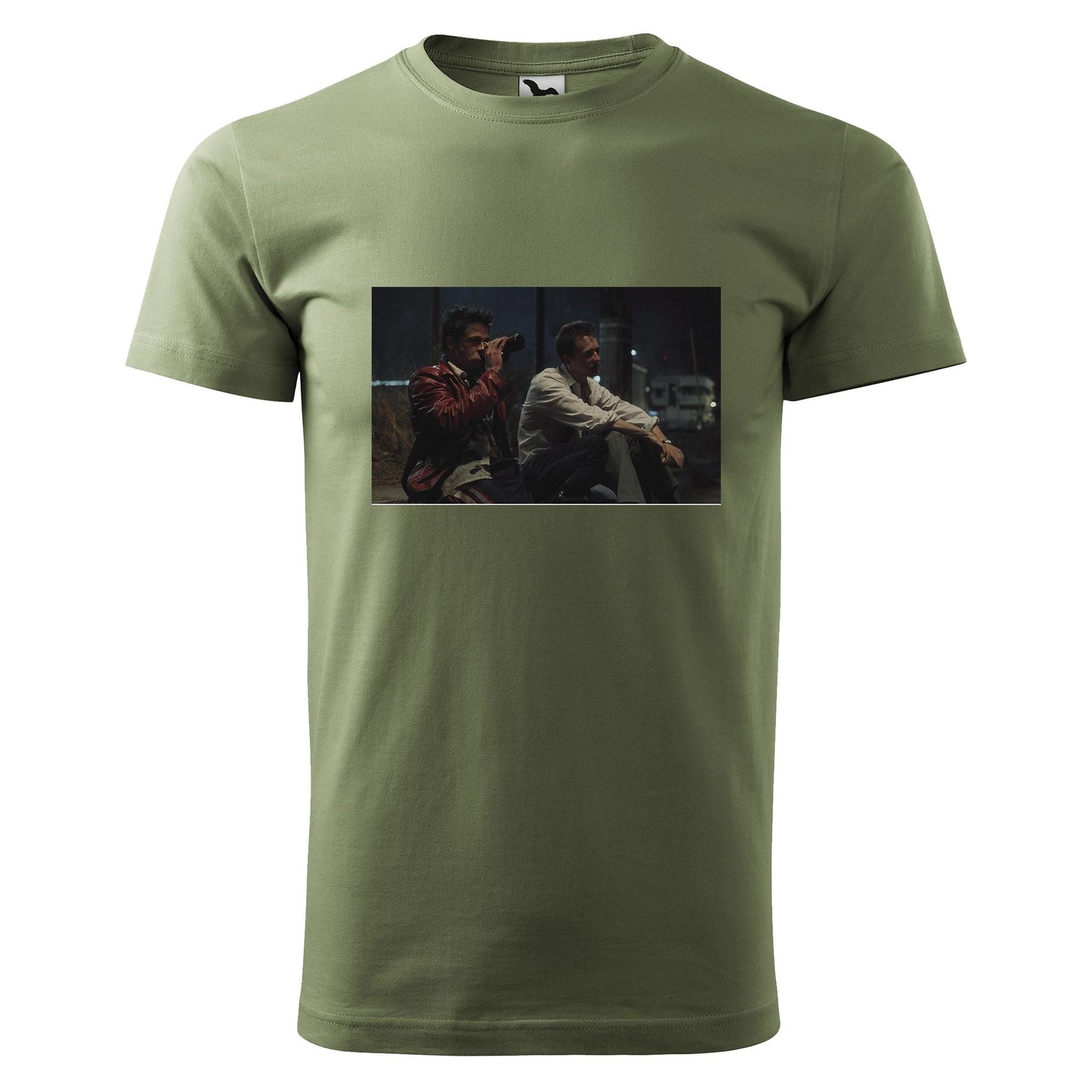 Fight club t-shirt - rvdesignprint
